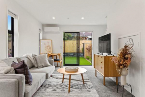 Nautical Nook - 1 BR Retreat Close to the Beach, Auckland